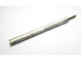 Анод магниевый L-200мм, Ø16, Резьба - M6. 100420