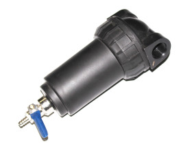 Магистральный фильтр HYDRA MH F20133