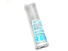 Картридж СТО-10 Премиум (карбон-блок) F30511