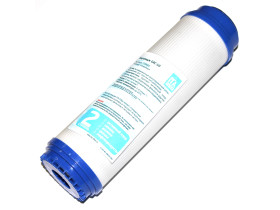 Картридж с гранулированным активированным углём 10  F30601