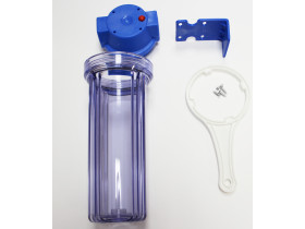 Магистральный фильтр ITA-10-1/2