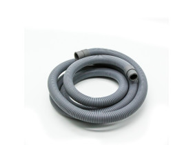 Шланг сливной для стиральных машин 2,5м DWH024RU