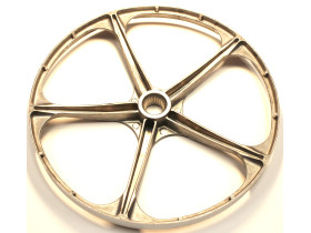 Шкив стиральных машин LG (Элджи) MGN42998601