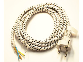 Провод для утюга 2,5м M086, IRN922UN