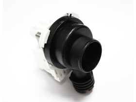 Сливной насос, помпа ПММ Electrolux (Электролюкс), Zanussi (Занусси) 140000738017