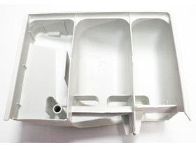 Лоток дозатора порошка для стиральных машин Indesit (Индезит), Ariston (Аристон) 097732