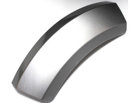 Ручка дверцы люка для сушильной машины Bosch, Siemens (644363)