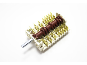 Переключатели режимов духовки Hotpoint