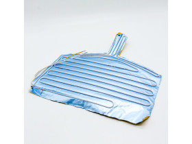 Нагреватель поддона каплепадения холодильников Indesit (Индезит), Ariston (Аристон), Stinol (Стинол) 851066