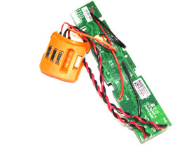 Плата управления пылесоса Electrolux (Электролюкс), Zanussi (Занусси) 140022564649