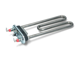  HTR012LG ТЭН 1900W-230V (прям.L=175, R12, M115) - LG IRCA 5301ER1000H, зам.`LG5101, HTR000LG, HTR006LG, OAC275765