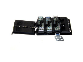 Клеммная коробка для плиты Beko 266920003, 210920042