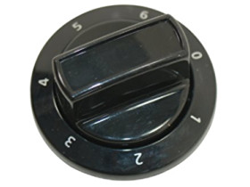 Ручка переключателя режимов для плиты Beko 250315149