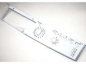 Панель управления 273740 стиральной машины Indesit (Индезит) IWUB4085CIS