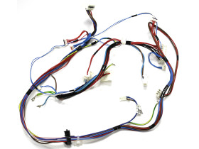 Жгут в сборе, проводка для стиральных машин Indesit (Индезит) L273667