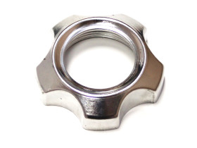 Гайка для мясорубки Vitek, Scarlett, Polaris D