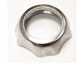 Гайка для мясорубки Vitek, Scarlett VS035 D62мм L20мм