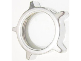 Гайка для мясорубки Vitek, Scarlett, Redmond VS043