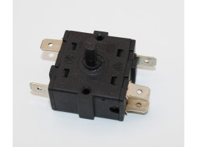 Переключатель 3-х позиционный (3+0) к масляным обогревателям PR001