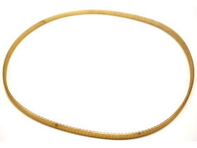 Ремень для хлебопечки Panasonic, 168 зубьев HP032