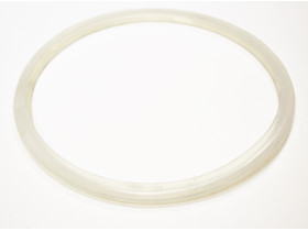 Термостойкий уплотнитель крышки к мультиварке универсальный 18см MV008