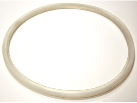 Термостойкий уплотнитель крышки к мультиварке универсальный 24,5см