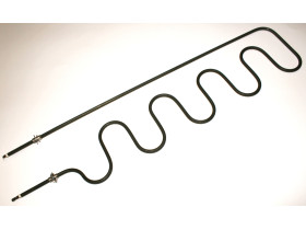 Нагревательный элемент к пиццерийной печи 230V 1200w PTS001