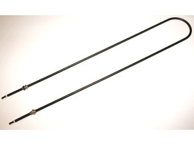 Нагревательный элемент к пиццерийной печи 230V 1000w PTS002