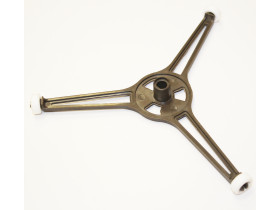 Крестовина под тарелку СВЧ LG SVCH064, MA02B01, N486, MCW911UN, 5889W1A012A 5889W1A012B, 5889W2A009A