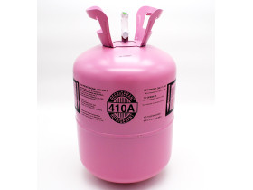 Хладон R-410A балон 11.3кг. 20499015