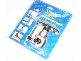 Вальцовка Value 1/4  - 3/4 , 1 плашка VFT-808-I-N