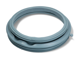 Манжета люка стиральных машин Beko (Беко) Vp4111, зам. 2904520100, 2904520600