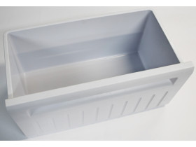 Корпус ящика морозильной камеры нижний холодильников Indesit (Индезит), Ariston (Аристон), Stinol (Стинол) 857086