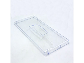 Панель ящика морозильной камеры холодильника Indesit (Индезит), Ariston (Аристон), Stinol (Стинол) 283521