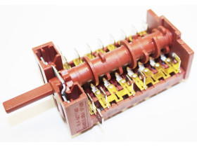 Переключатели режимов духовки Samsung