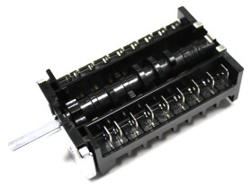 Переключатель режимов духовки Beko (Беко) EGO 42.08000.025 263900016