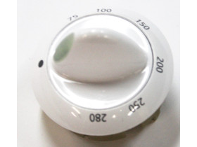 Ручка переключателя мощности духовки Beko (Беко) 250944173