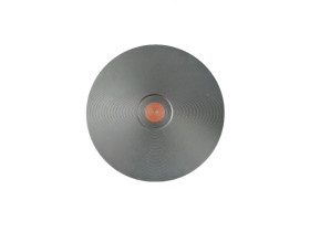 Конфорка чугунная D180mm 2000Watt (экспресс) 481281729107, C00378374, 12.18463.194, 481981729454, OAC099676, OAC143461, 40CU726