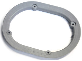 Уплотнительное кольцо посудомоечных машин Indesit (Индезит), Ariston (Аристон) 256579