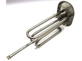 ТЭН для водонагревателей Ariston ABS Platinum 2500w 65150909, 150909