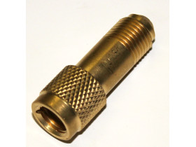 Переходник с R-410 на R-22 прямой Value