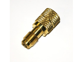 Переходник 1/2Fx1/4M SAE (R410A) CPS