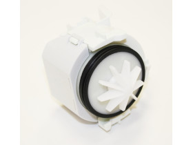 Сливной насос (помпа)  для посудомоечных машин Bosch (Бош), Siemens (Сименс) 611332, PMP011BO