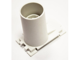 Патрон E14 холодильников Indesit (Индезит), Ariston (Аристон) 859993