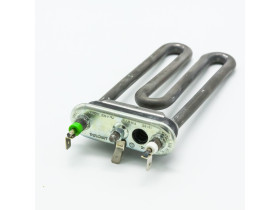 Нагревательный элементТЭН 1460W стиральных машин Indesit (Индезит), Ariston (Аристон) 3406169, L299508, HTR011ID