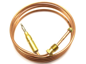 Термопара газконтроля духовок Electrolux (Электролюкс), Zanussi (Занусси), AEG (АЕГ) 3429067030