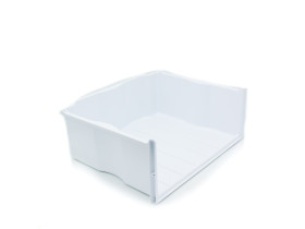 Корпус ящика морозильной камеры средний холодильников Indesit (Индезит), Ariston (Аристон), Stinol (Стинол) 857049