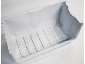 Корпус ящика морозильной камеры нижний холодильников Indesit (Индезит), Ariston (Аристон), Stinol (Стинол) 857048
