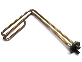 ТЭН для водонагревателя Ariston (Аристон) 3000Вт 816720, зам. 65160152