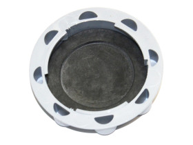 Пробка для солевого бачка посудомоечных машин Indesit (Индезит), Ariston (Аристон) 303458